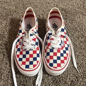 Mongoose x Vans Brand New